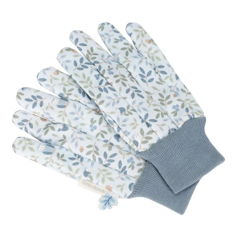 Guantes de jardín Forest Friends · Little Dutch