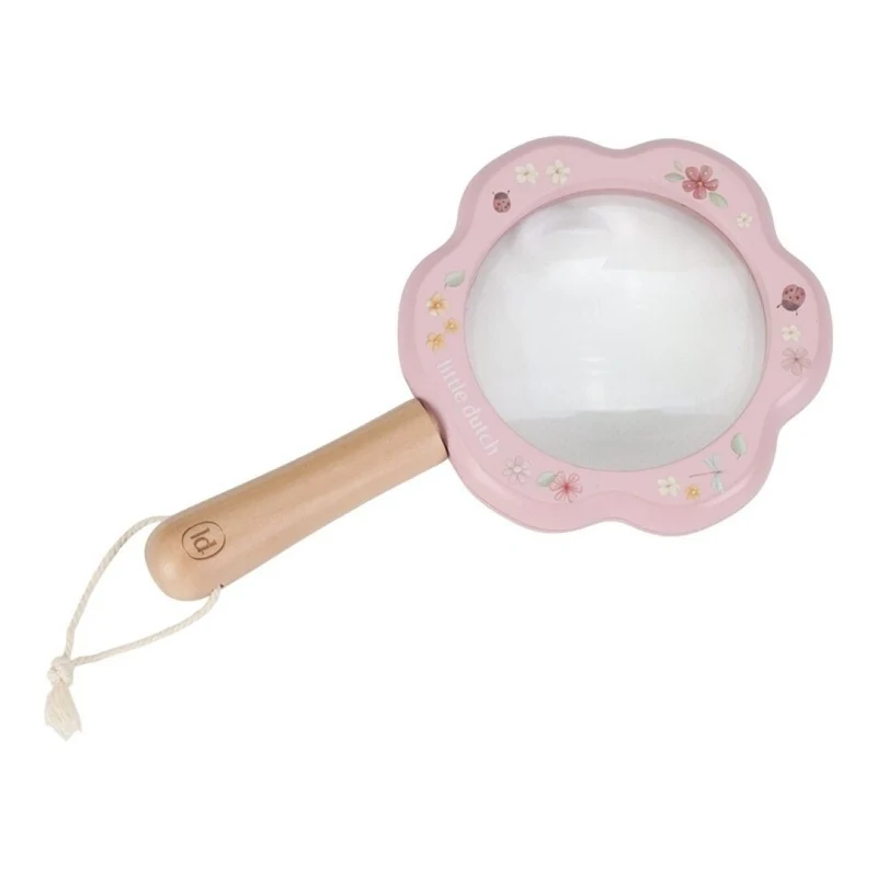 Lupa Fairy Garden FSC · Little Dutch