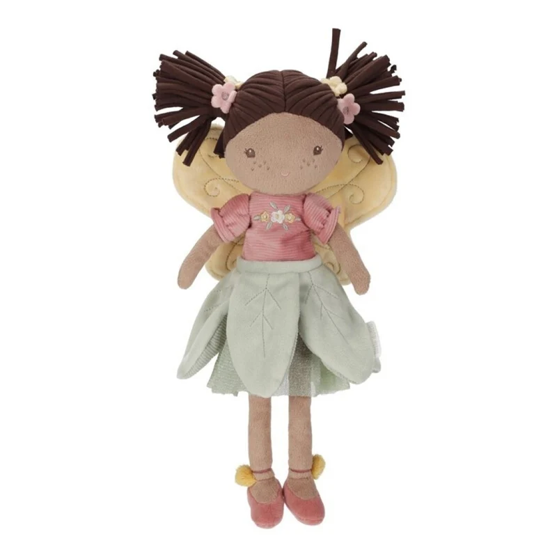 Evi Hada Muñeca Blandita · Little Dutch