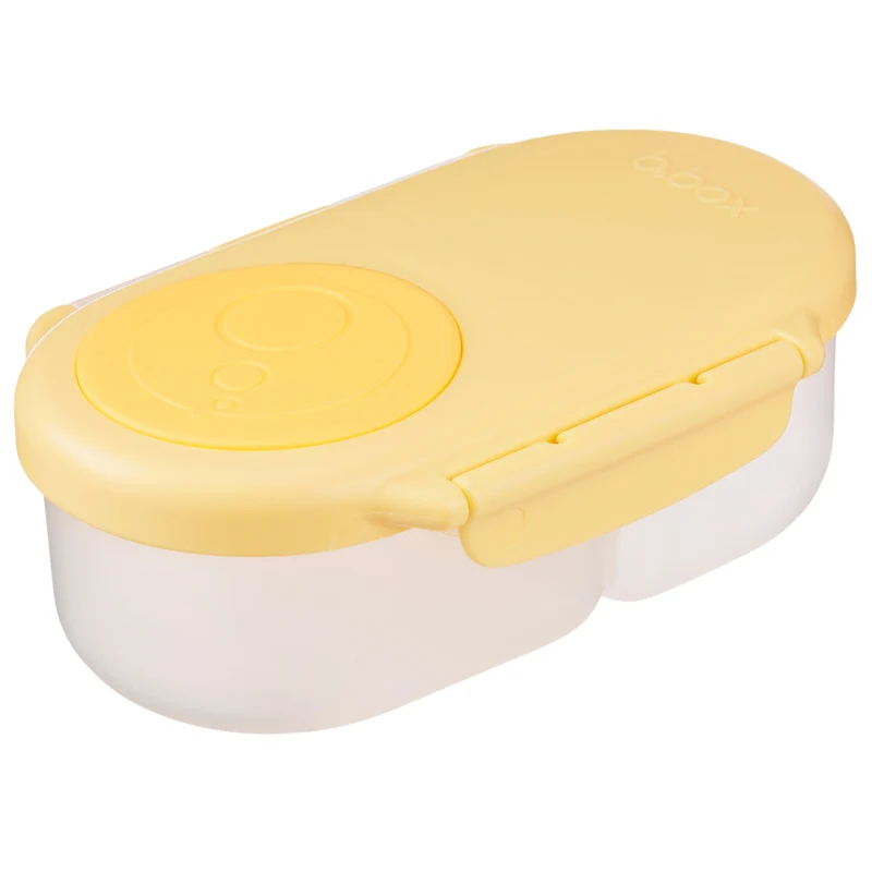 Cajita snack Lemon Twist · b.box