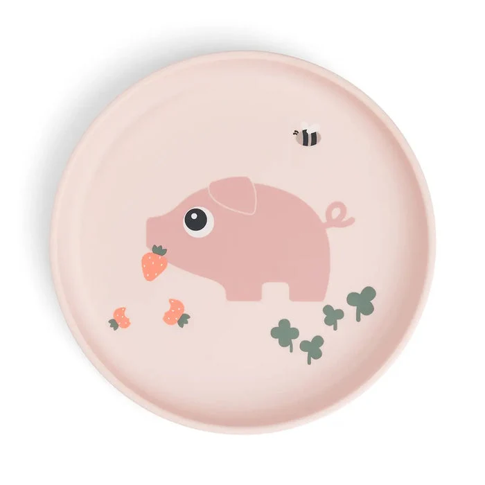Plato Tiny farm Powder · Done By Deer
