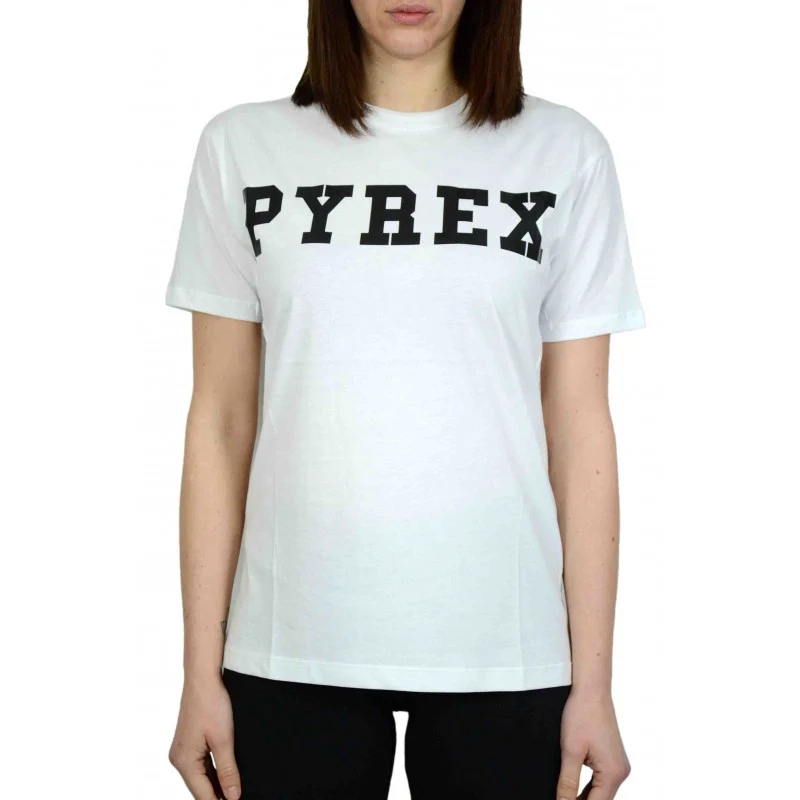 T-Shirt Donna Logo