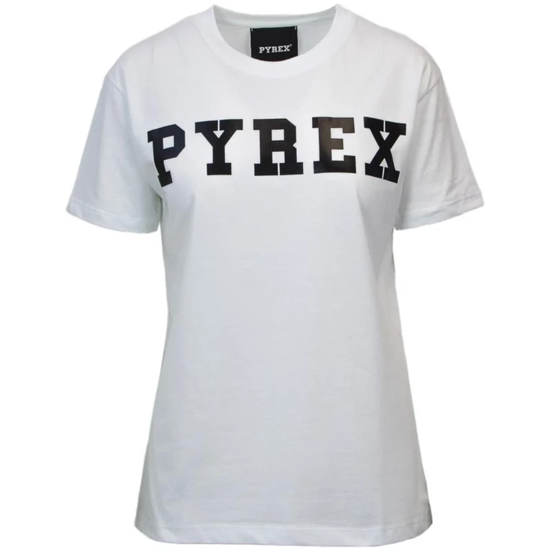 T-shirt Donna Logo