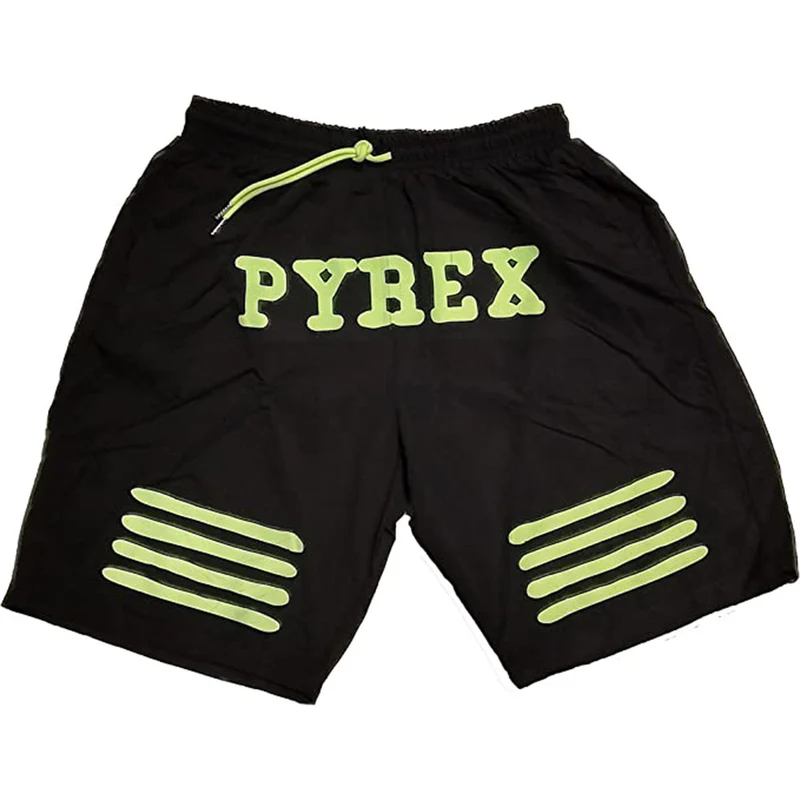 Costume Uomo Boxer Lungo