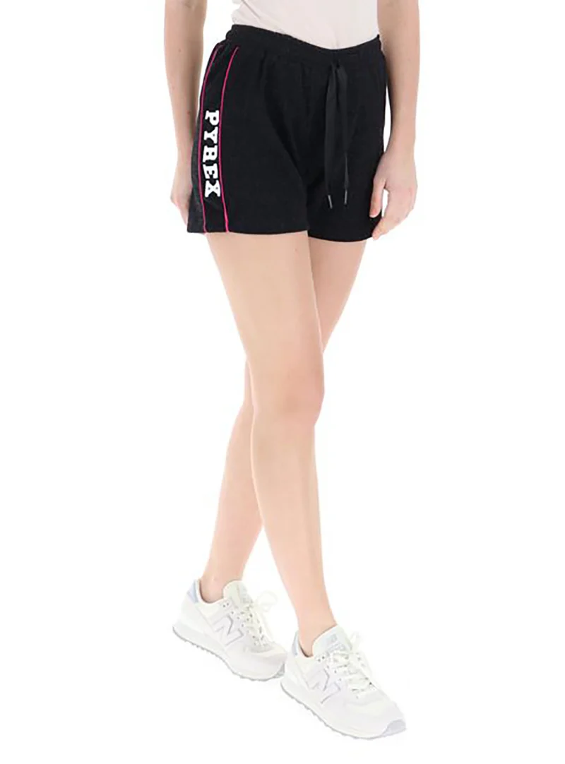 Short Donna Lurex