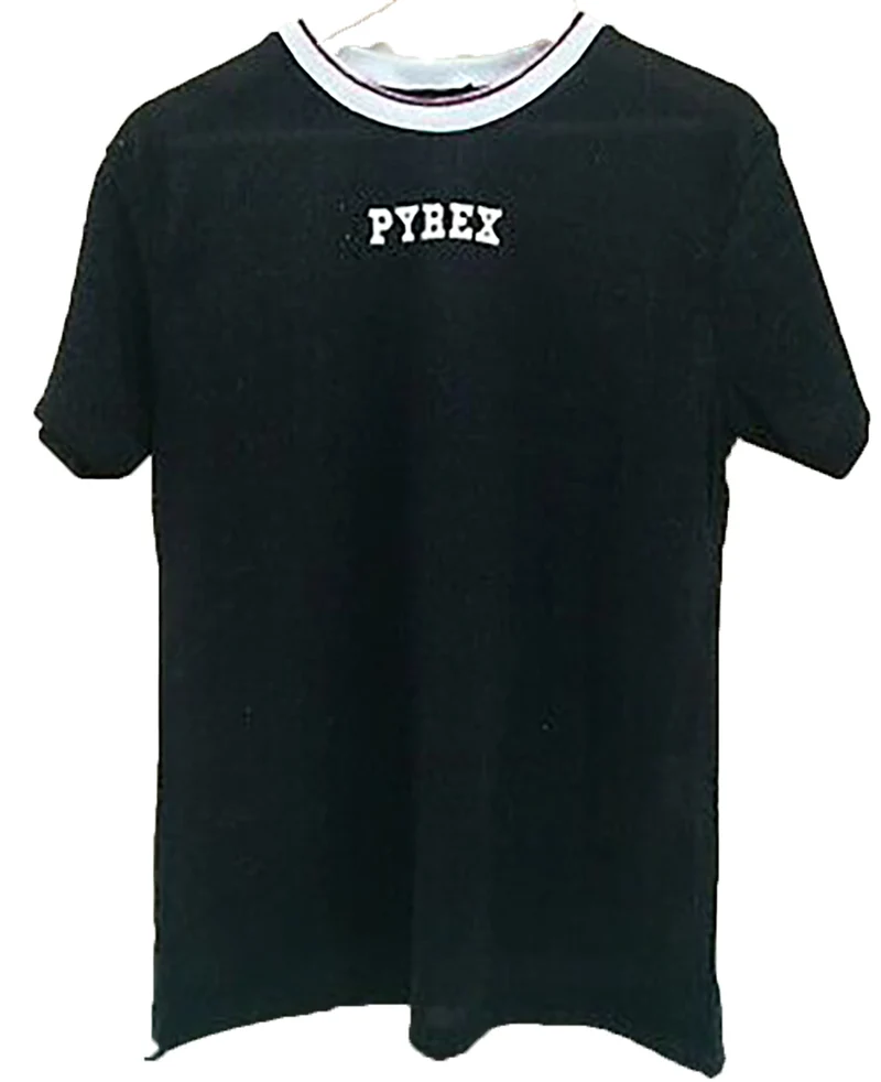 T-shirt Donna Lurex