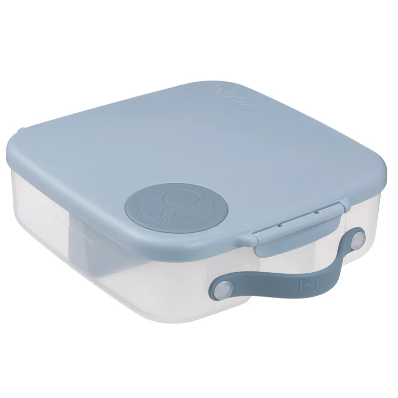 Caja almuerzo con gel refrigerante Chill Out · b.box