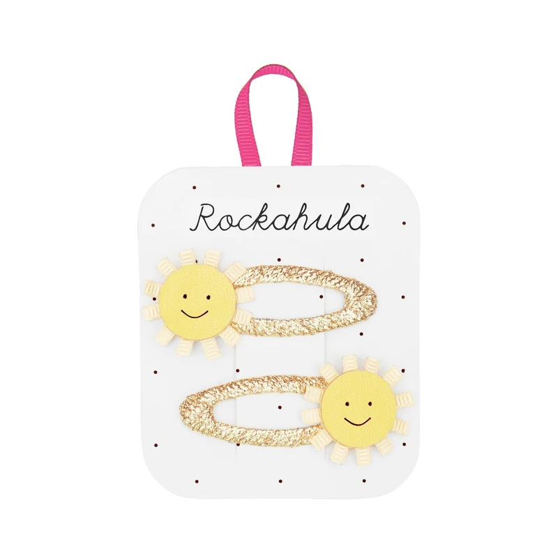 Clips Pelo · You Are My Sunshine