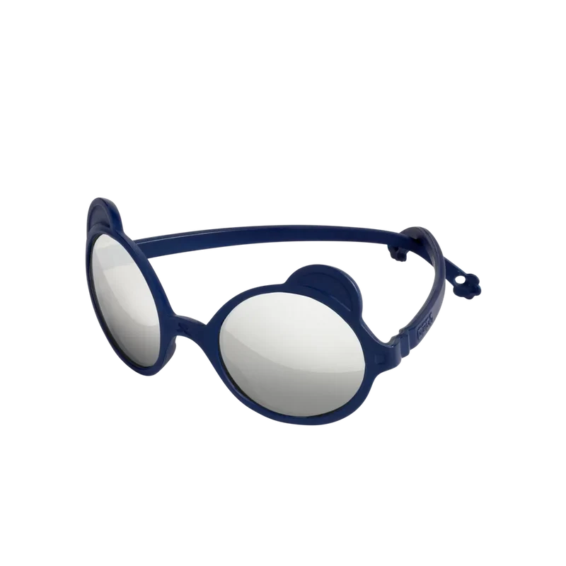 Gafas Sol Kietla Ourson Blue Elysee