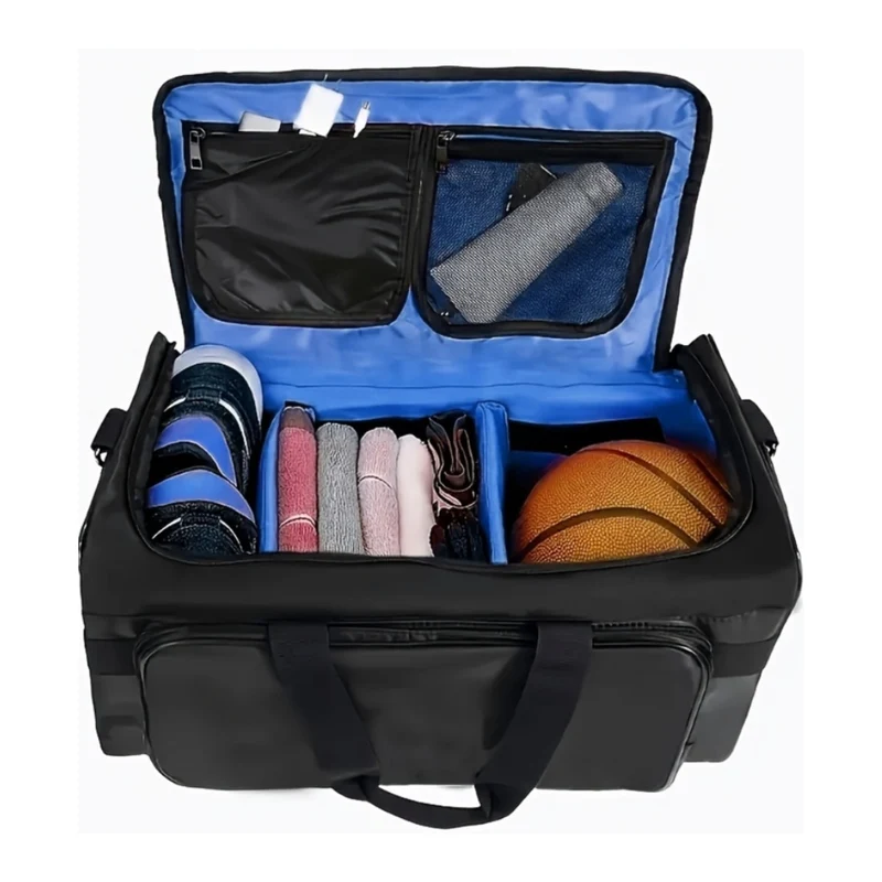 La Gotera Bolso para Viajes Multifuncional