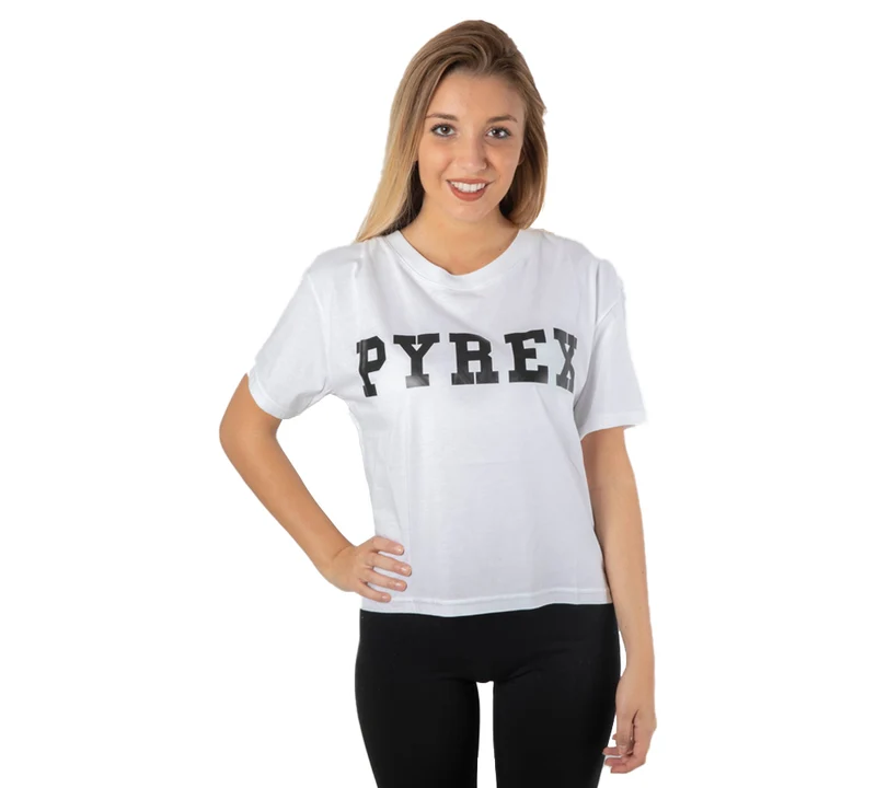 T-Shirt Donna Corta