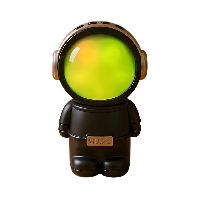Miomu Parlante Inalámbrico, Mini Astronauta
