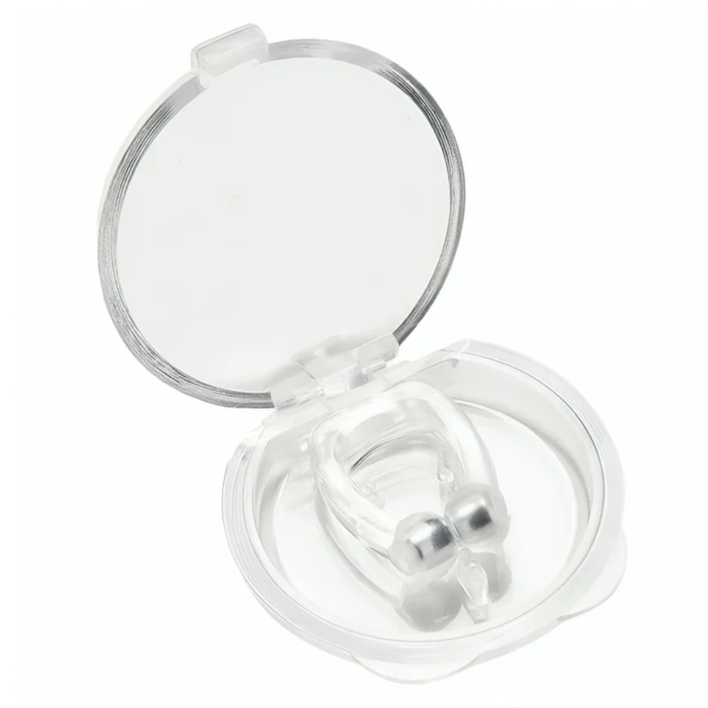 Miomu Clip Magnetico Antirronquidos