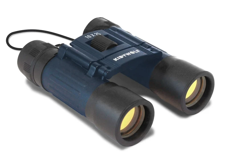 kidybinoculars · Kidywolf