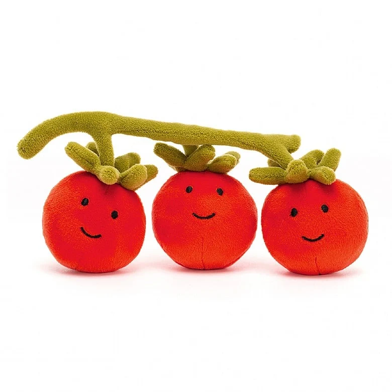 Vivacious Vegetable Tomato · Jellycat