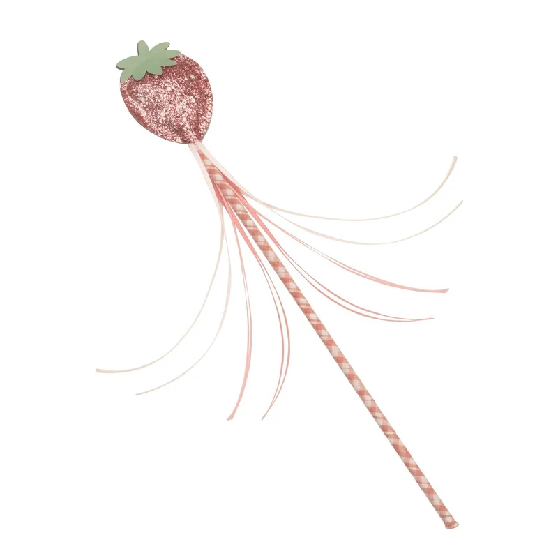 Varita Mágica - Sweet Strawberry · Rockahula Kids