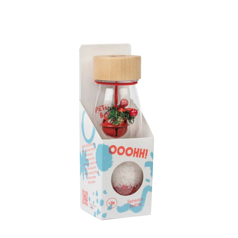 Petit Boum · Sound Bottle Christmas
