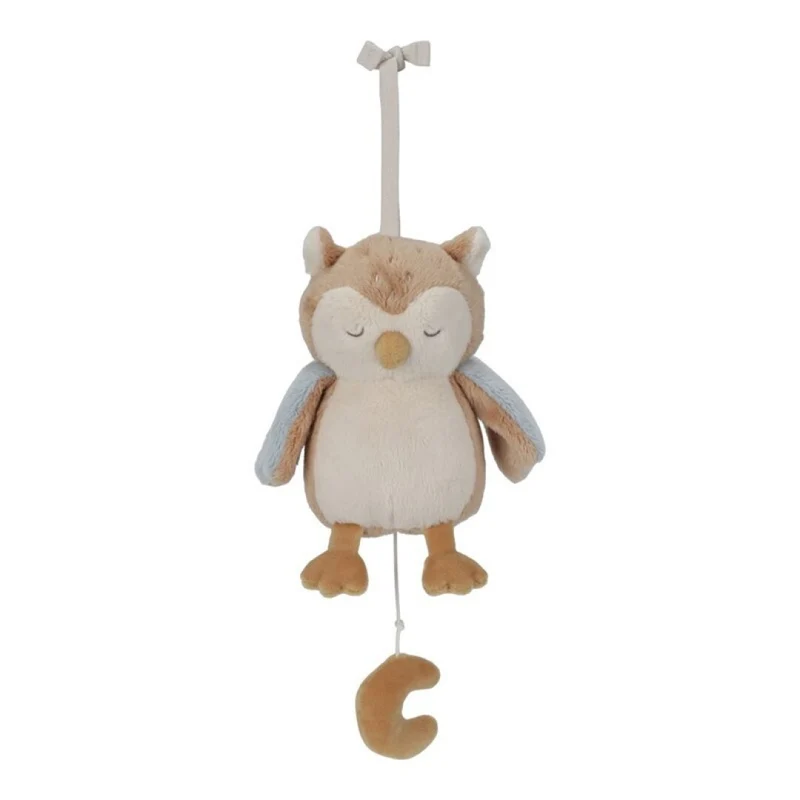 Buho Musical Forest Friends · Little Dutch