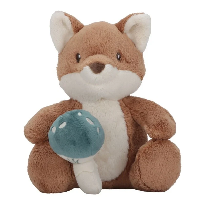 Zorro Forest Friends Little · Little Dutch