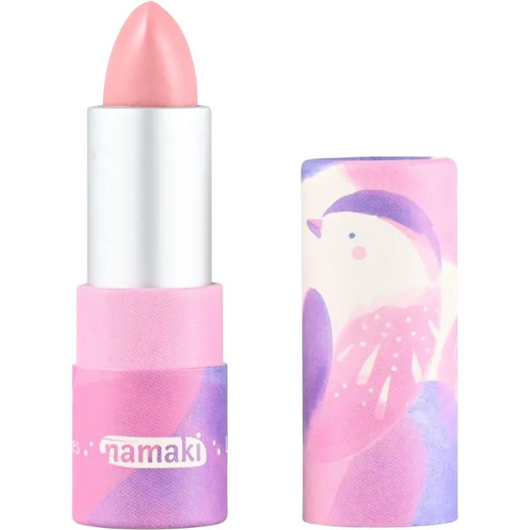 Bálsamo Labial Frambuesa · Namaki