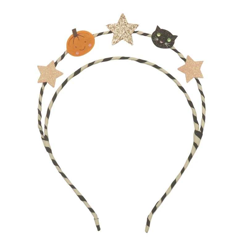 Diadema · Spooky Halloween