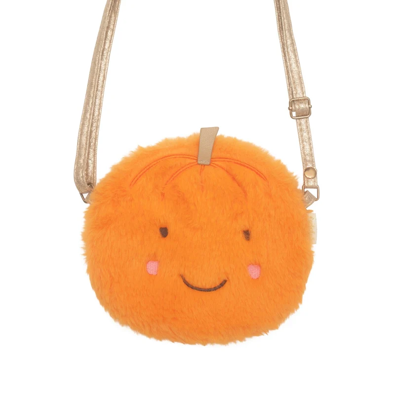 Bolsito · Little Pumpkin