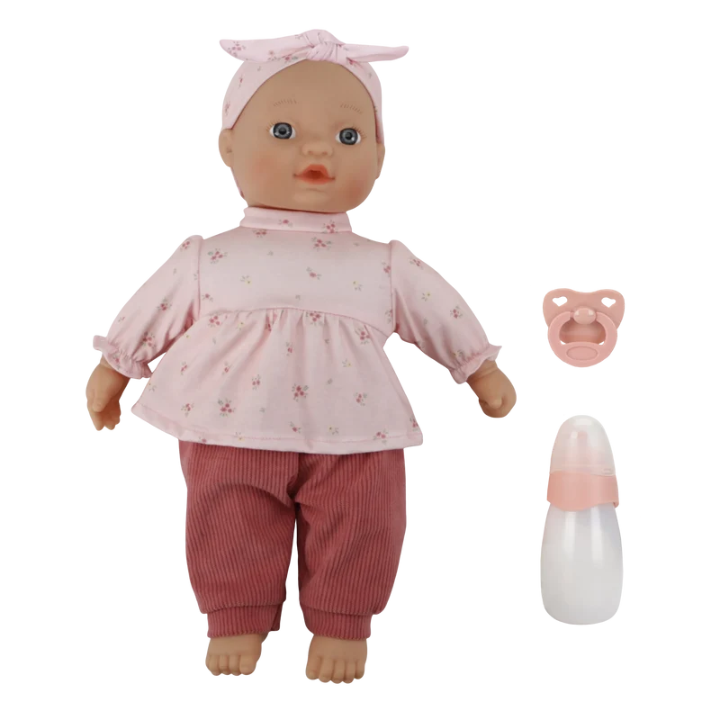 Muñeca Lily · Little Dutch