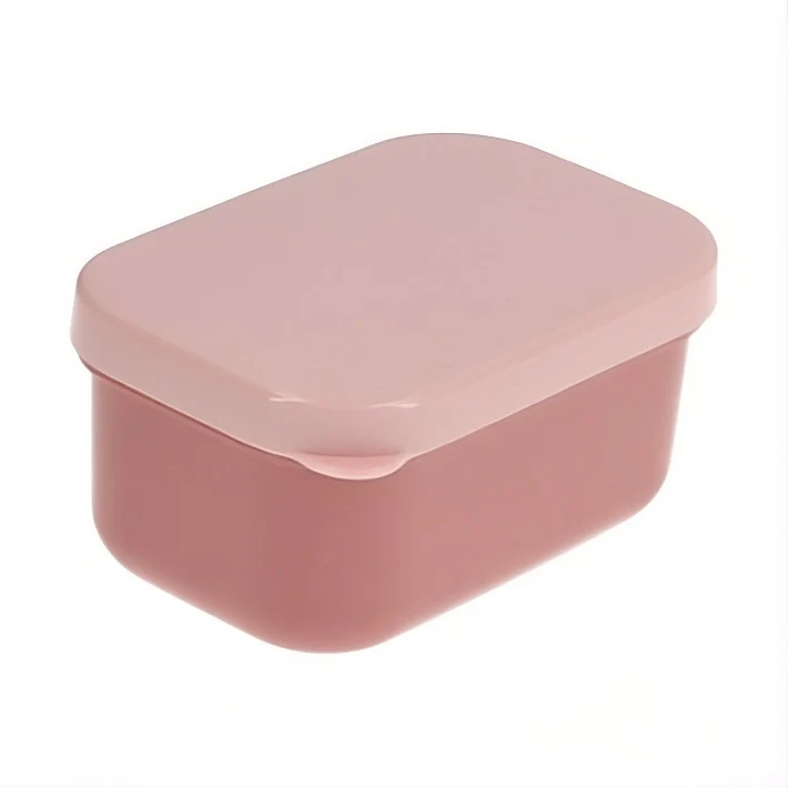 Cajita para Fruta New Pink