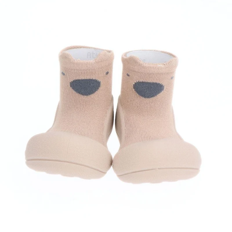 Attipas Animals Beige