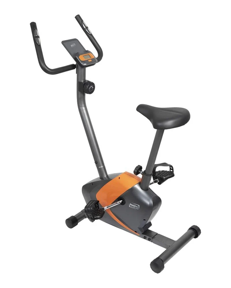 Cyclette Mizar