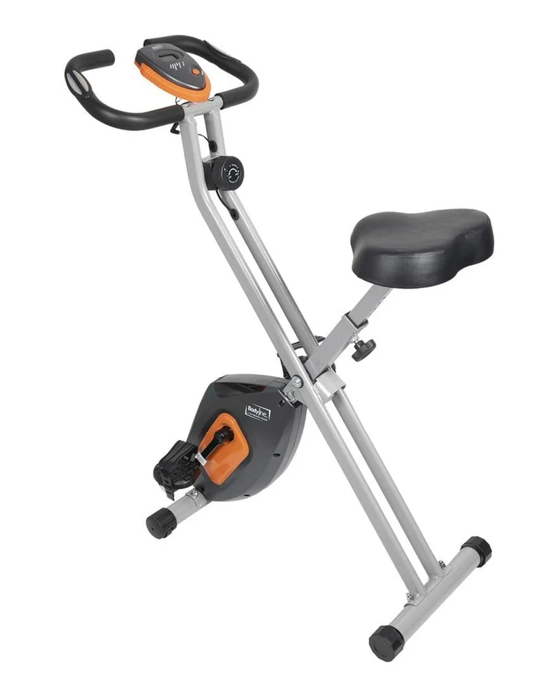 Cyclette X-Bike Start