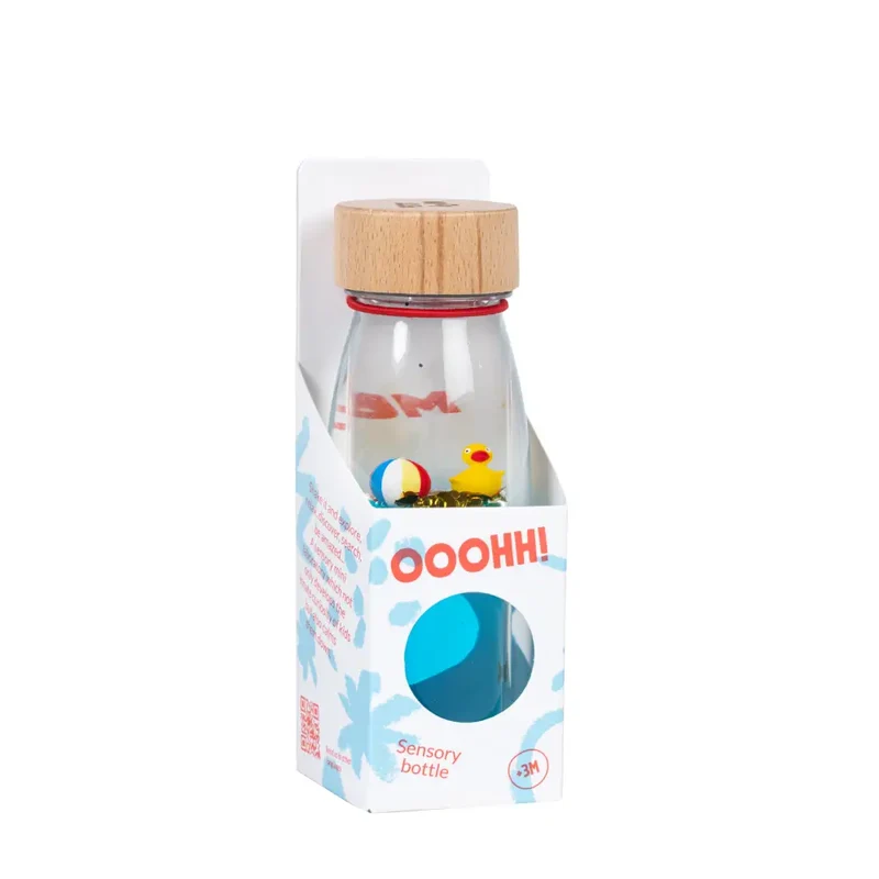 Petit Boum · Move Bottle Ducky