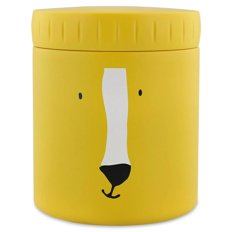 Termo sólidos 350ml León · Trixie