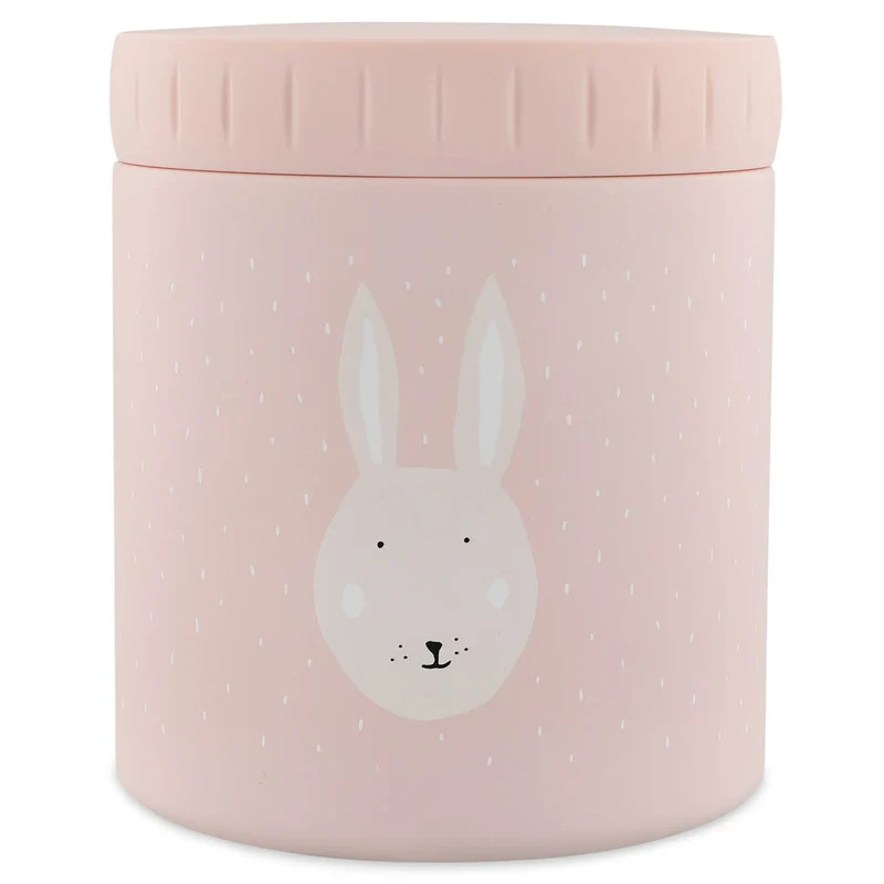 Termo sólidos 500ml Conejo · Trixie