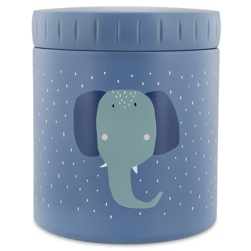 Termo sólidos 500ml Elefante · Trixie