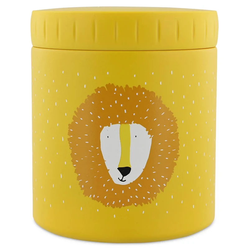 Termo sólidos 500ml León · Trixie