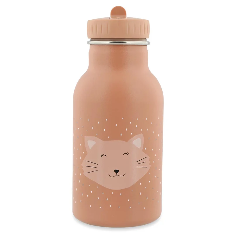 Botella Térmica Cats 350ml · Trixie