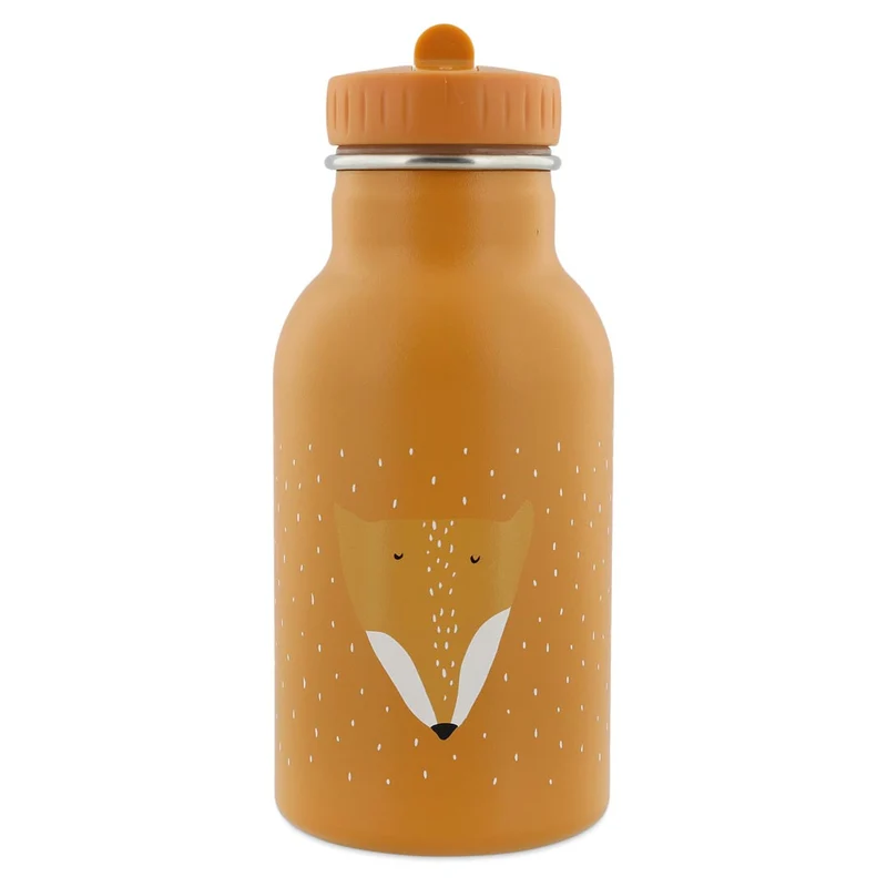 Botella Térmica Fox 350ml · Trixie