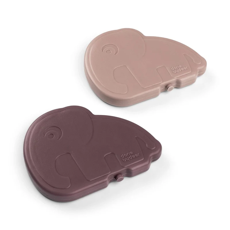 Placas de frio Elphee Powder 2 uds · Done By Deer