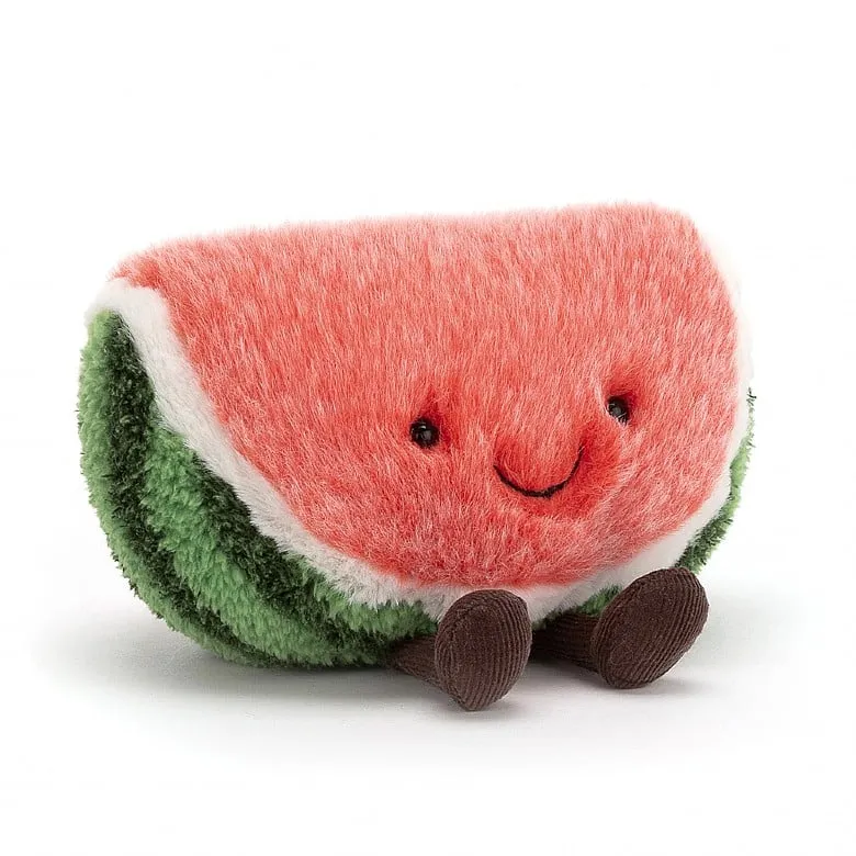 Amuseable Watermelon Small · Jellycat