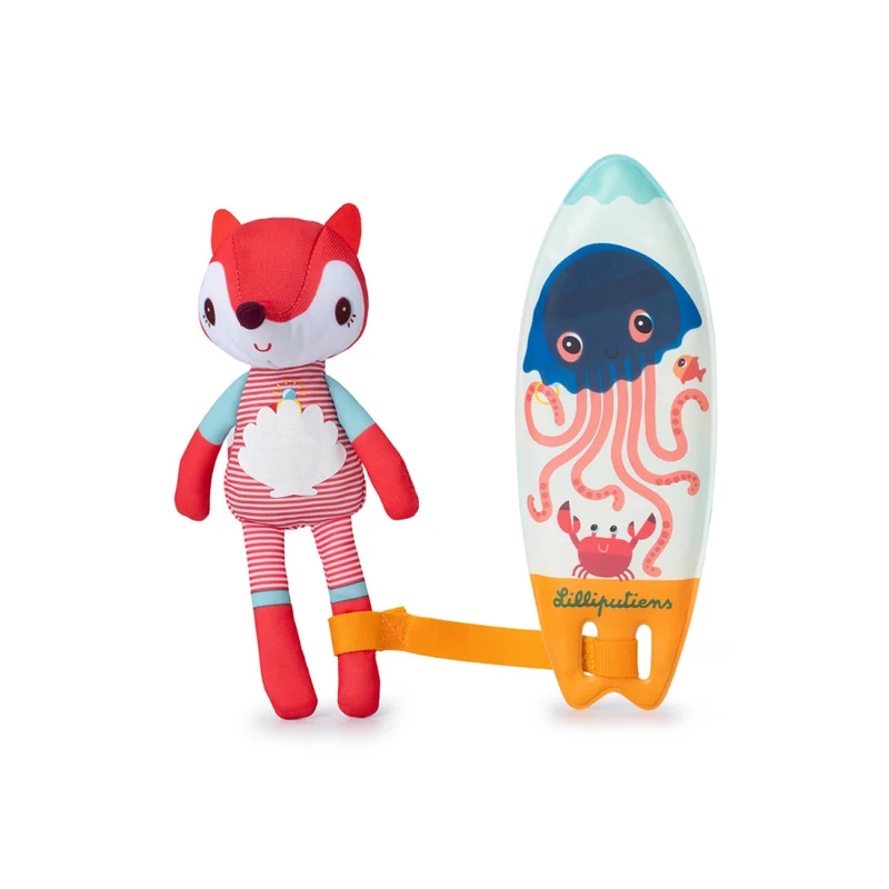 Alice Surfer Mágico · Lilliputiens